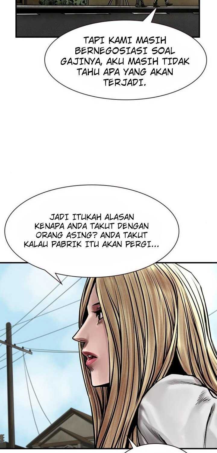 Silent Night Chapter 9 - halaman 60