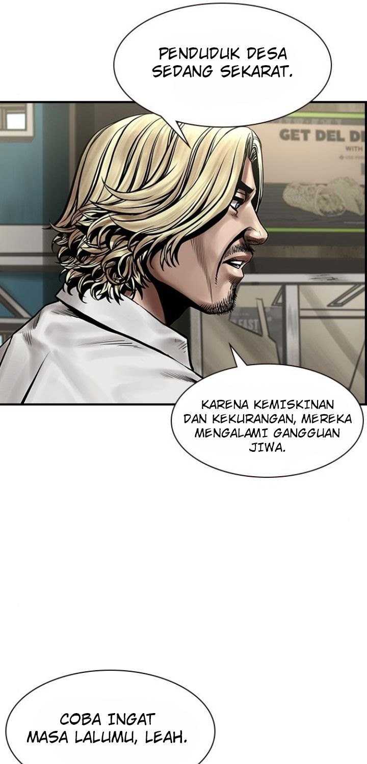 Silent Night Chapter 9 - halaman 62