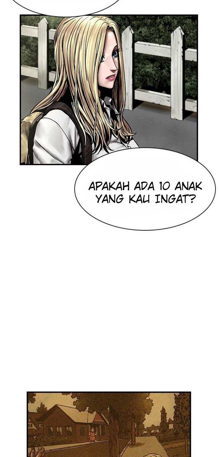 Silent Night Chapter 9 - halaman 63