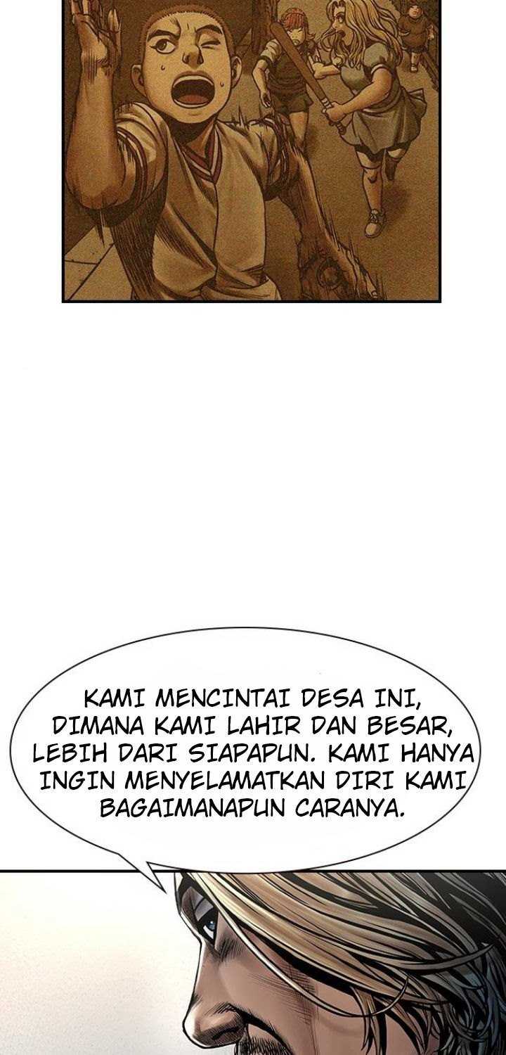 Silent Night Chapter 9 - halaman 64