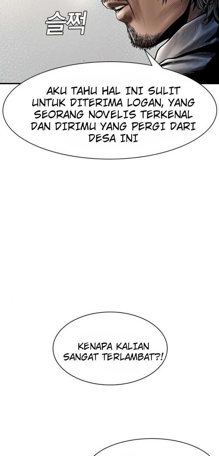 Silent Night Chapter 9 - halaman 65