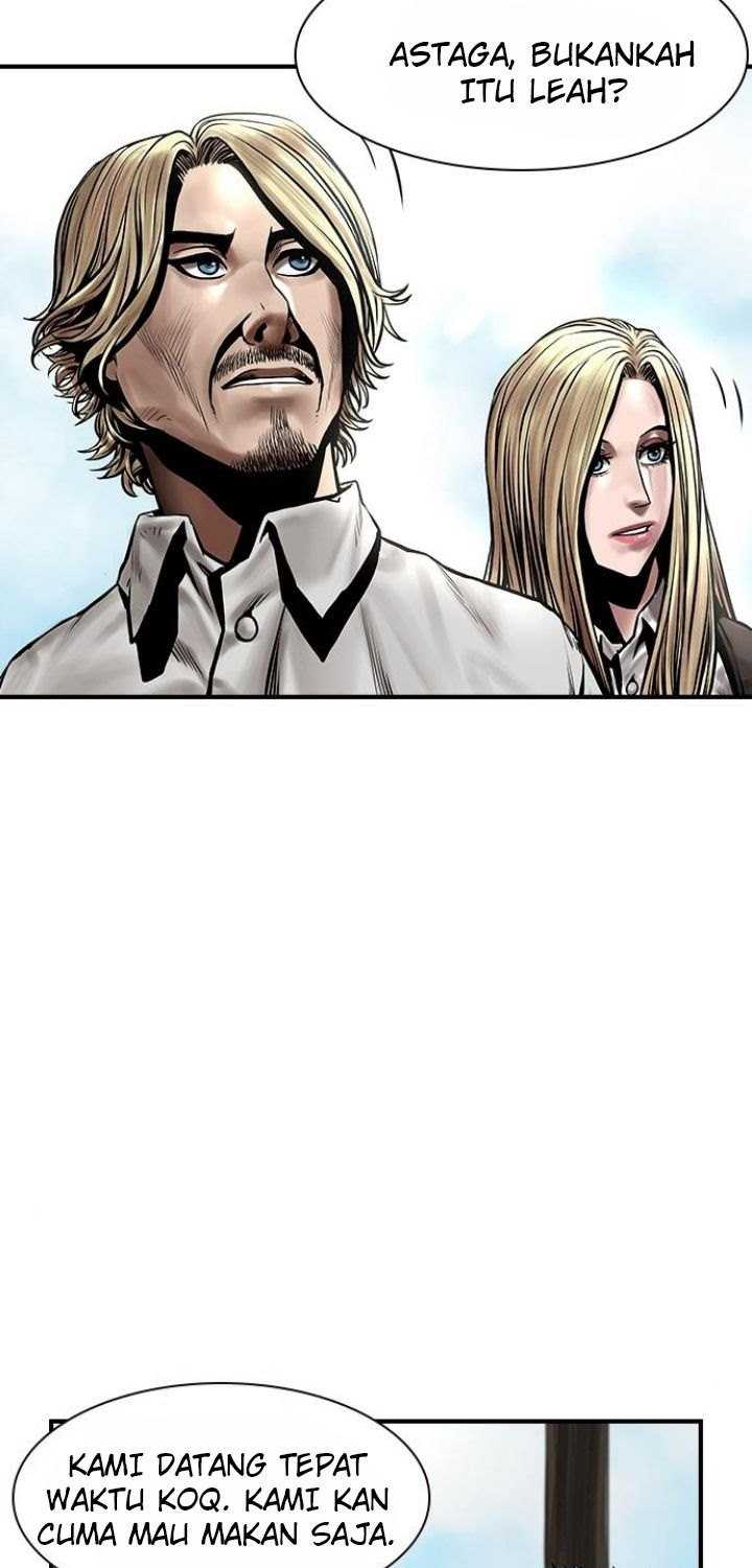 Silent Night Chapter 9 - halaman 66