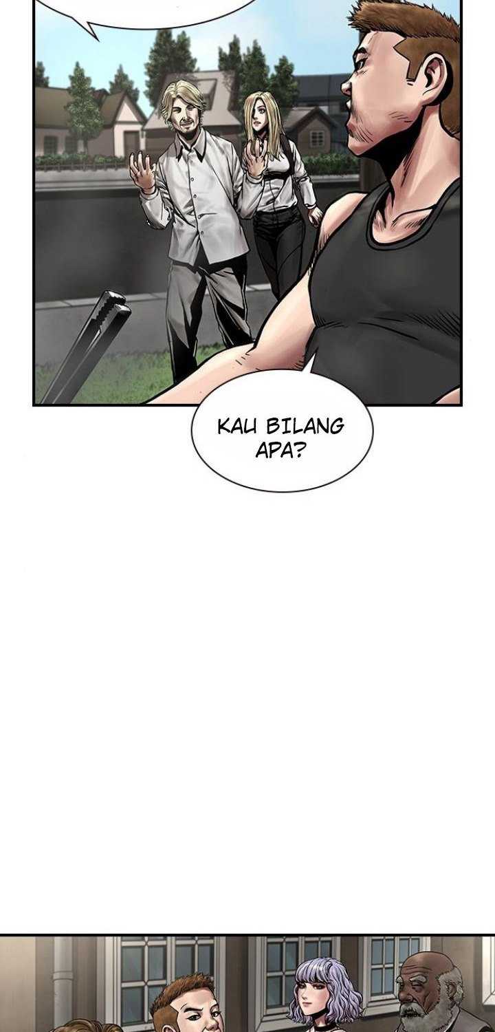 Silent Night Chapter 9 - halaman 67