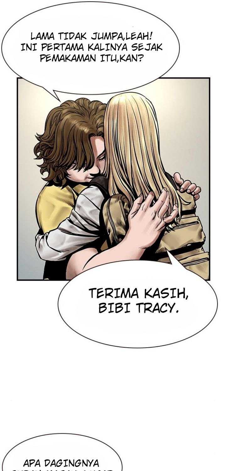 Silent Night Chapter 9 - halaman 69