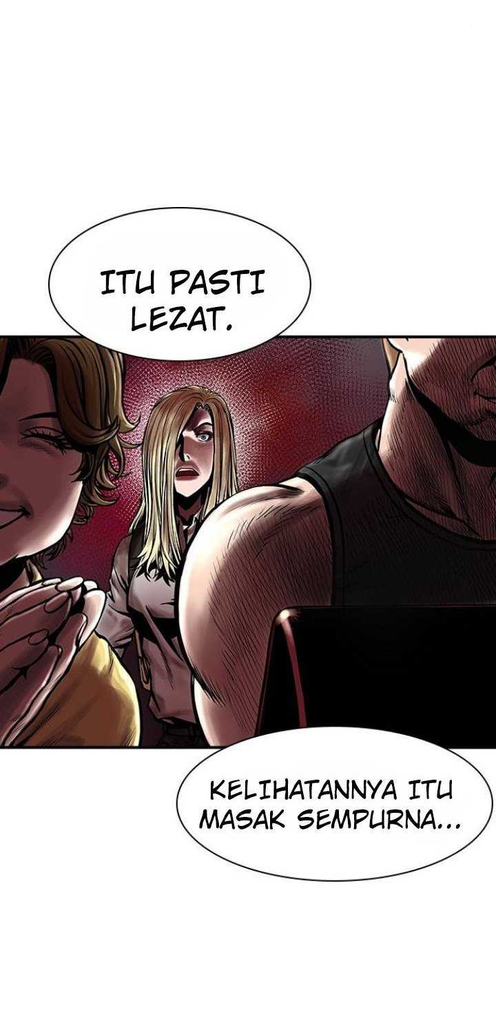 Silent Night Chapter 9 - halaman 77