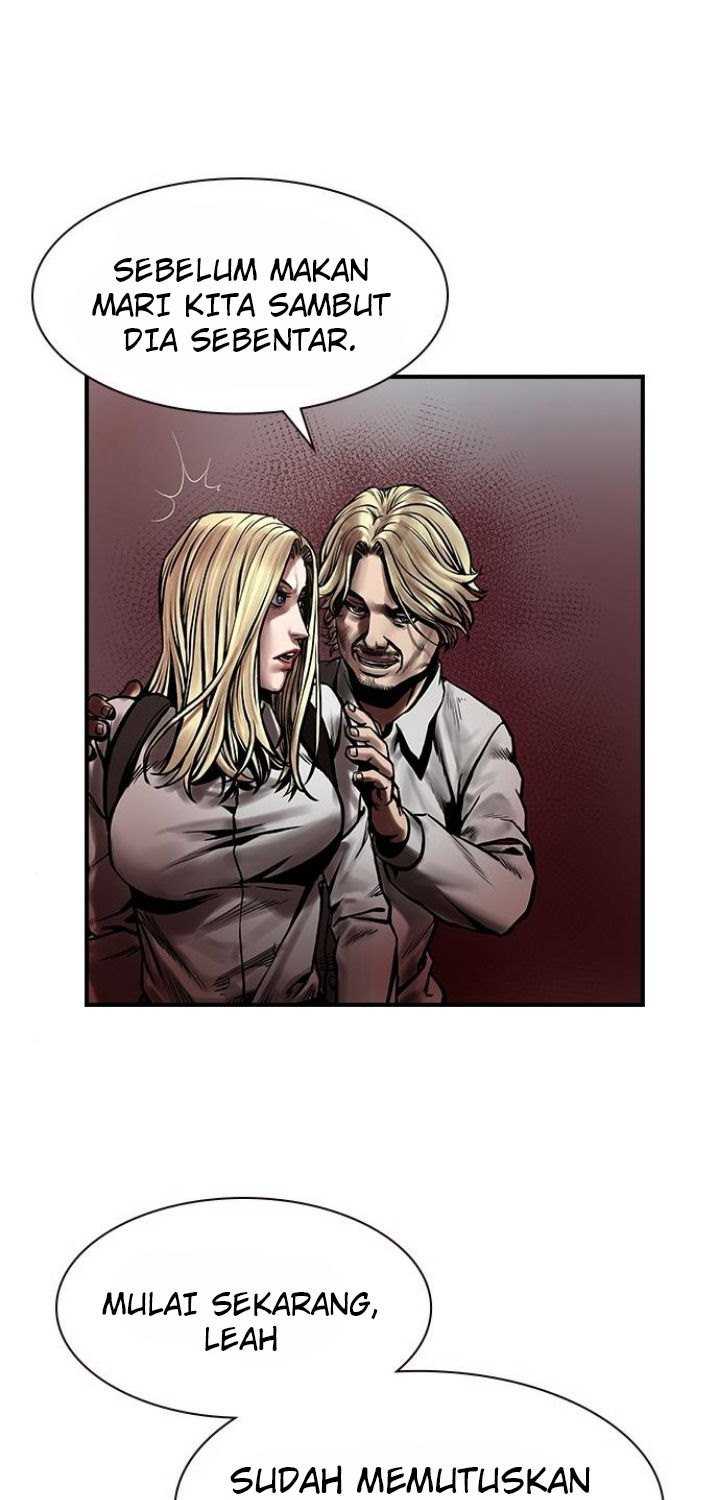 Silent Night Chapter 9 - halaman 78