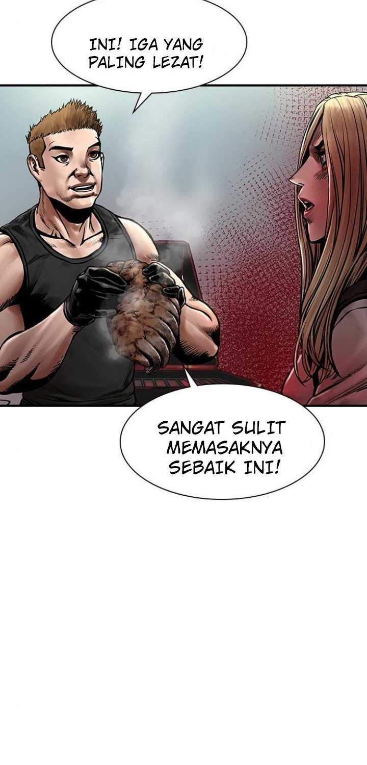 Silent Night Chapter 9 - halaman 81