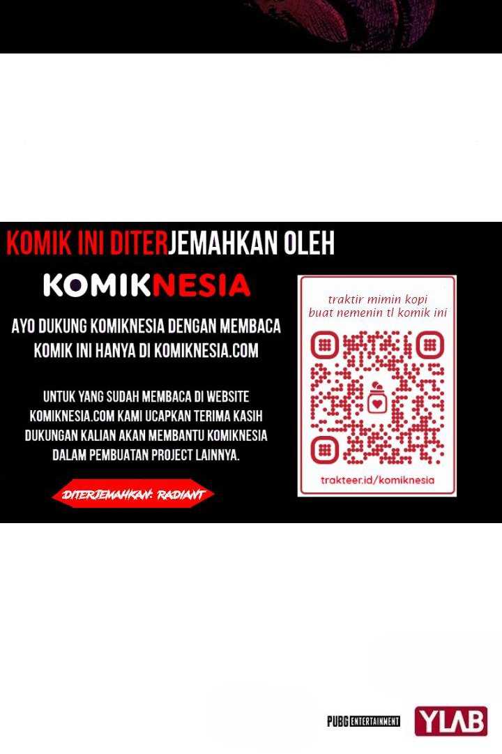 Silent Night Chapter 9 - halaman 85