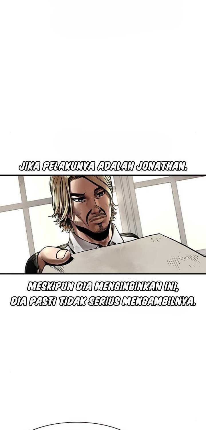 Silent Night Chapter 9 - halaman 9