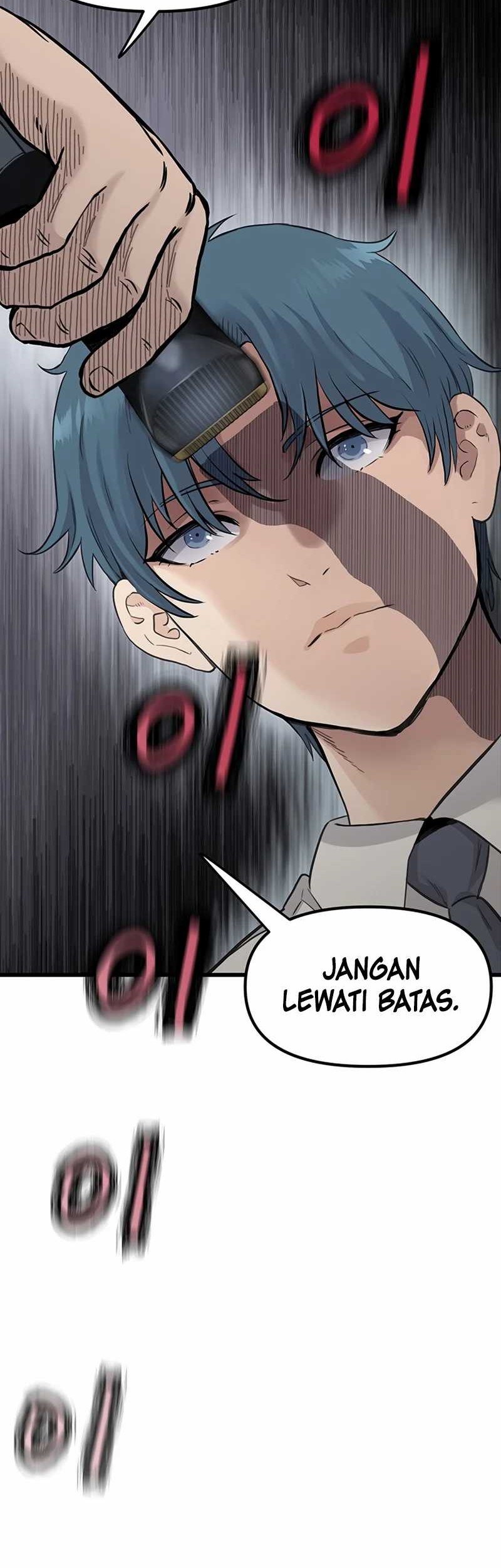 Silent Transfer Student Chapter 1 - halaman 111