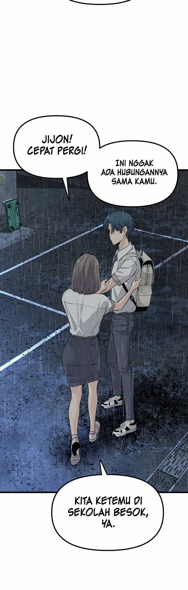 Silent Transfer Student Chapter 1 - halaman 137