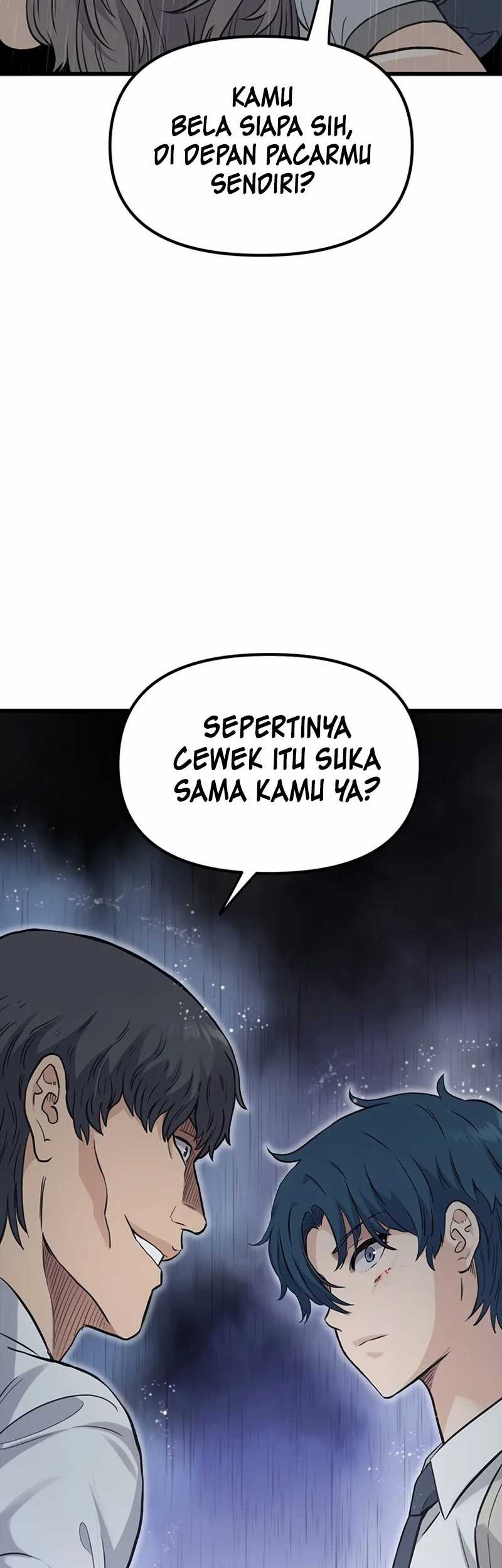 Silent Transfer Student Chapter 1 - halaman 147