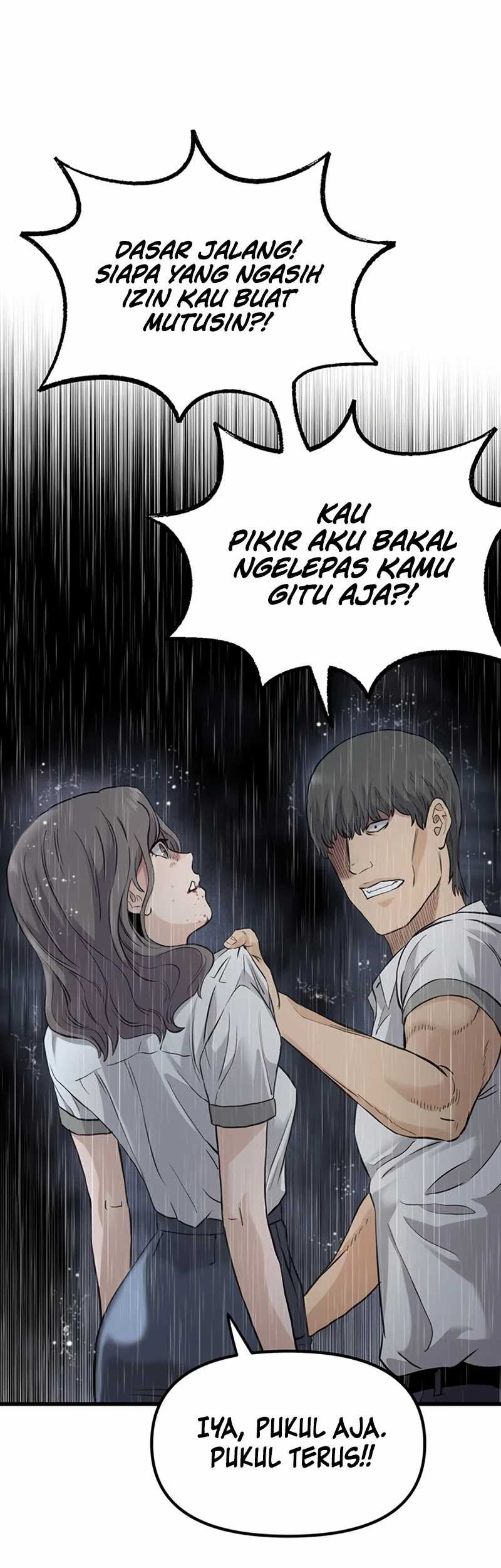 Silent Transfer Student Chapter 1 - halaman 158