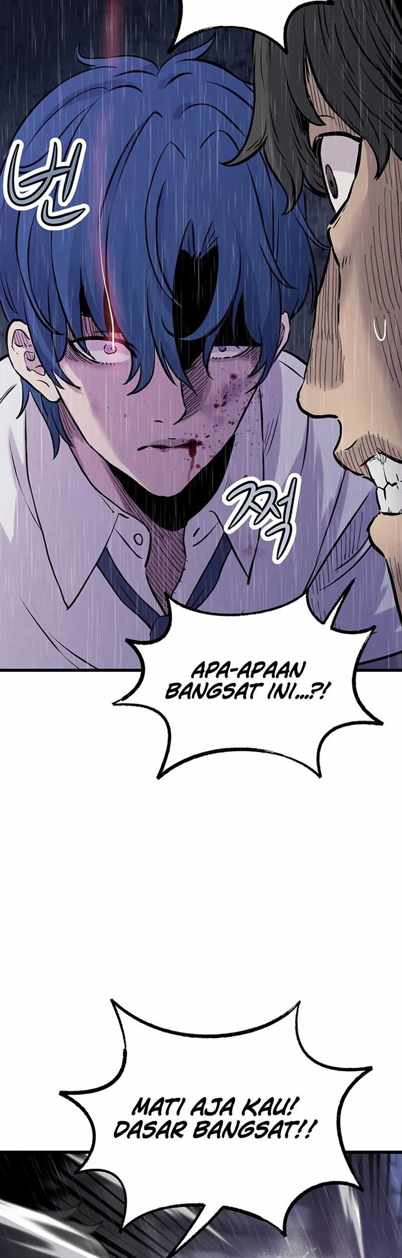 Silent Transfer Student Chapter 1 - halaman 174