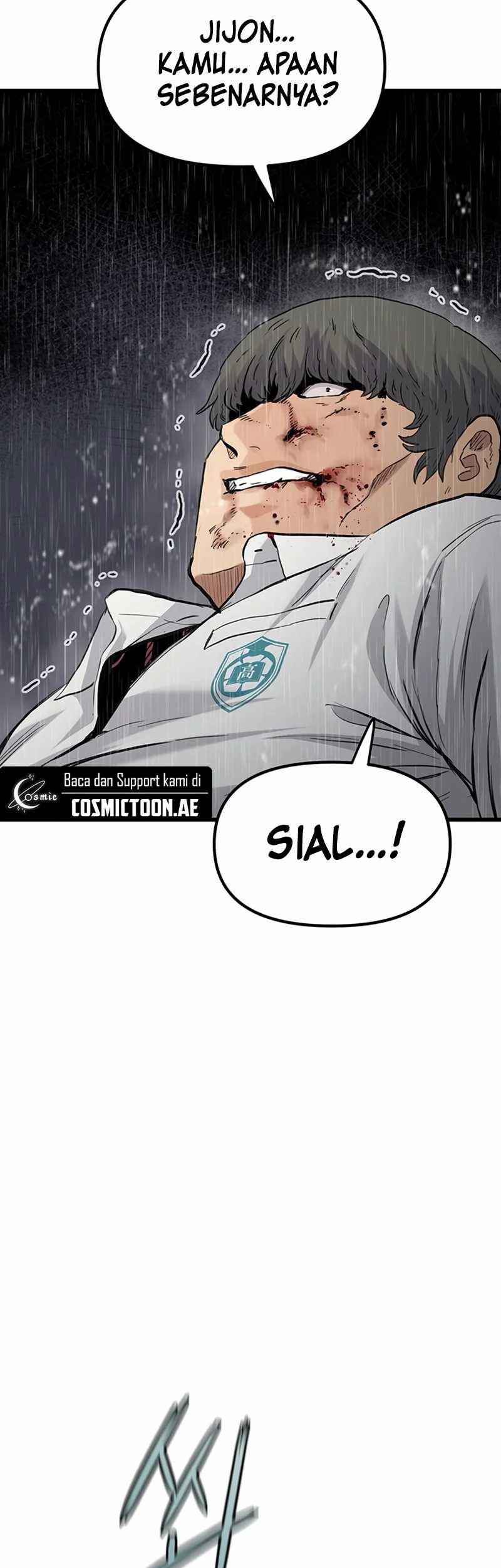 Silent Transfer Student Chapter 1 - halaman 192