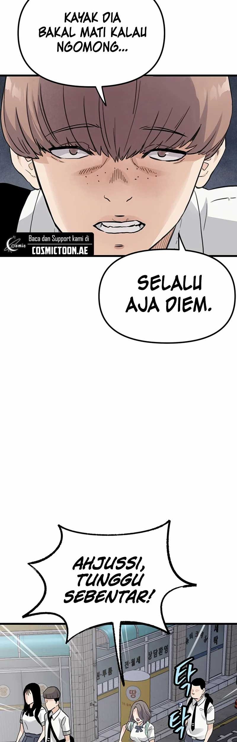 Silent Transfer Student Chapter 1 - halaman 23