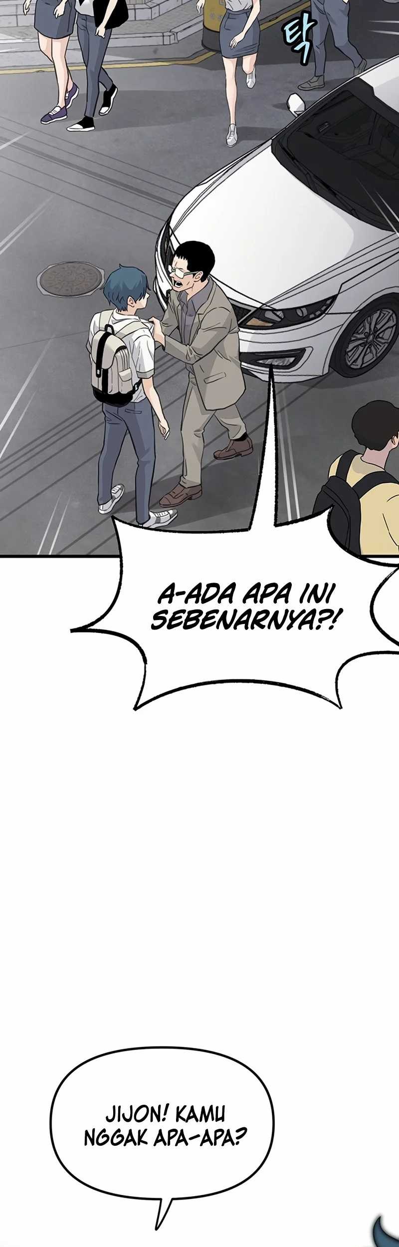 Silent Transfer Student Chapter 1 - halaman 24