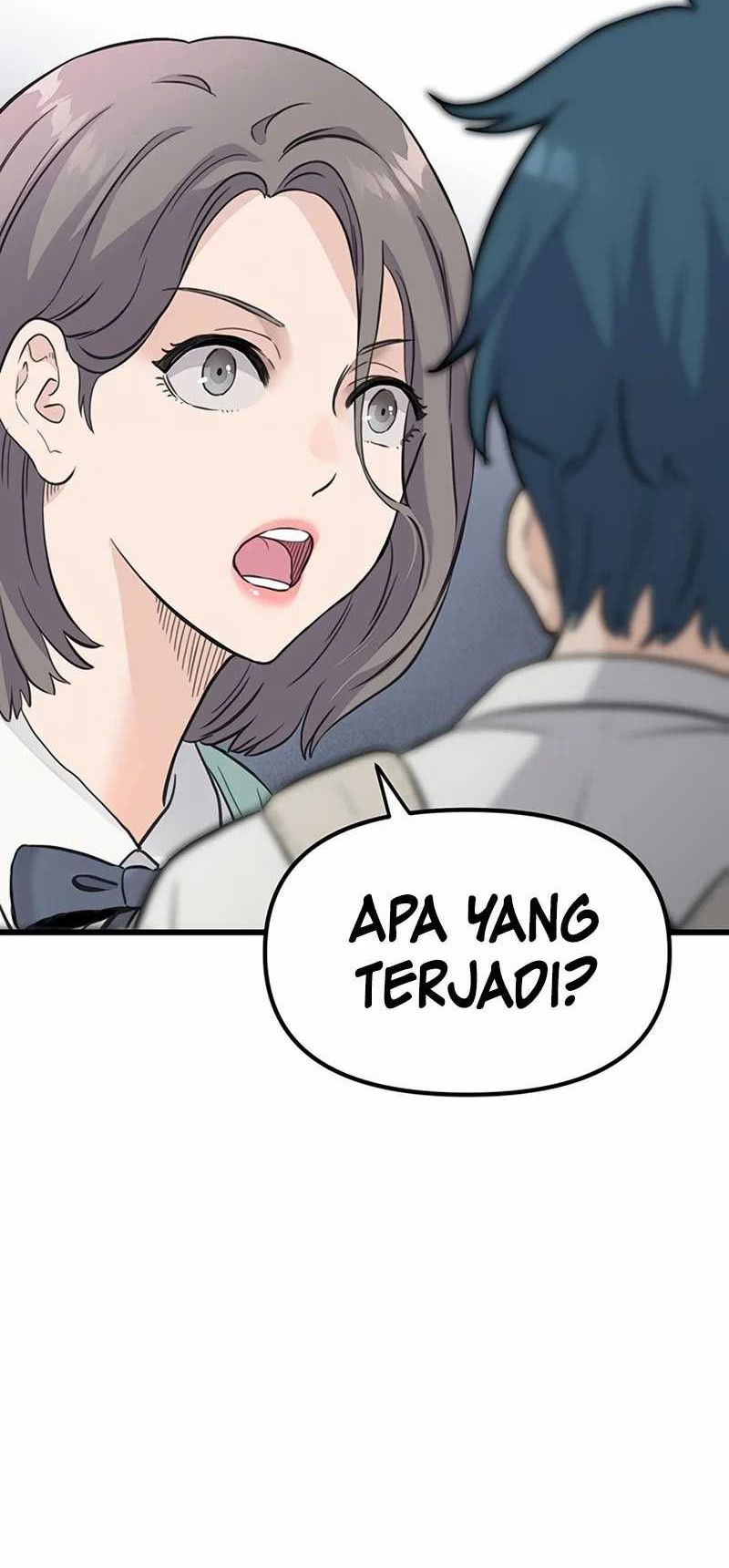 Silent Transfer Student Chapter 1 - halaman 25