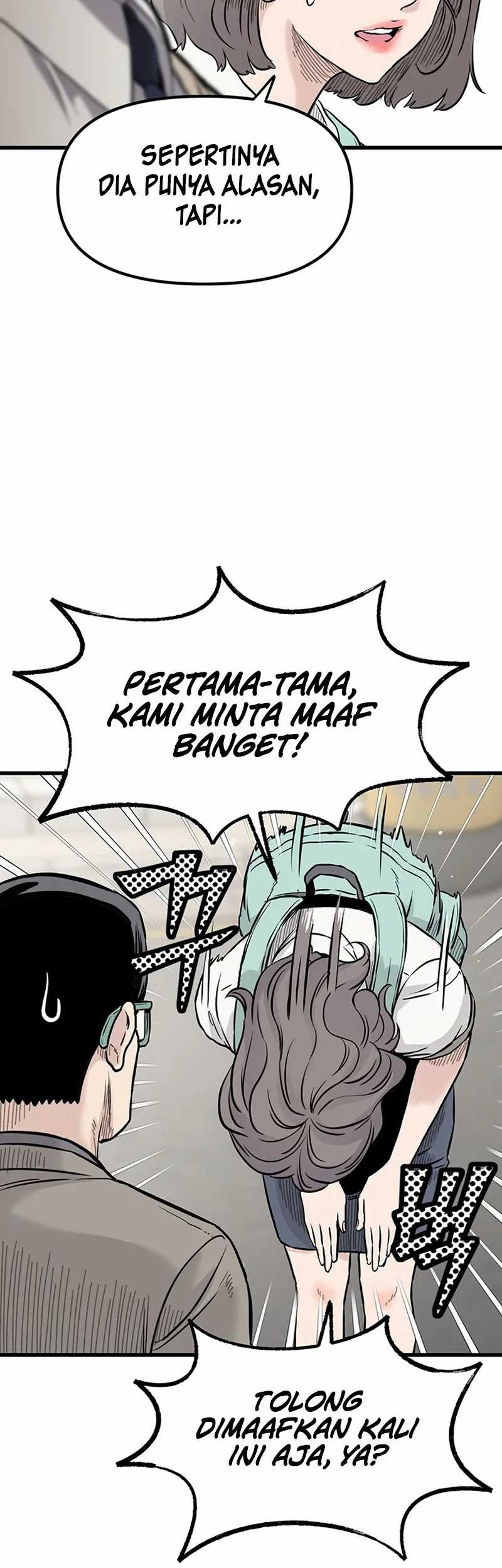 Silent Transfer Student Chapter 1 - halaman 27