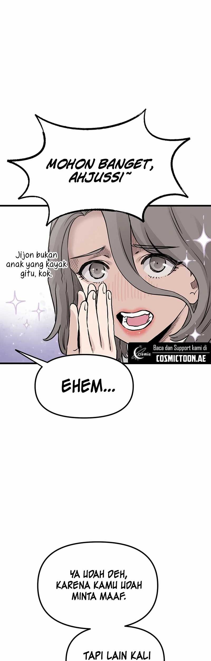 Silent Transfer Student Chapter 1 - halaman 28