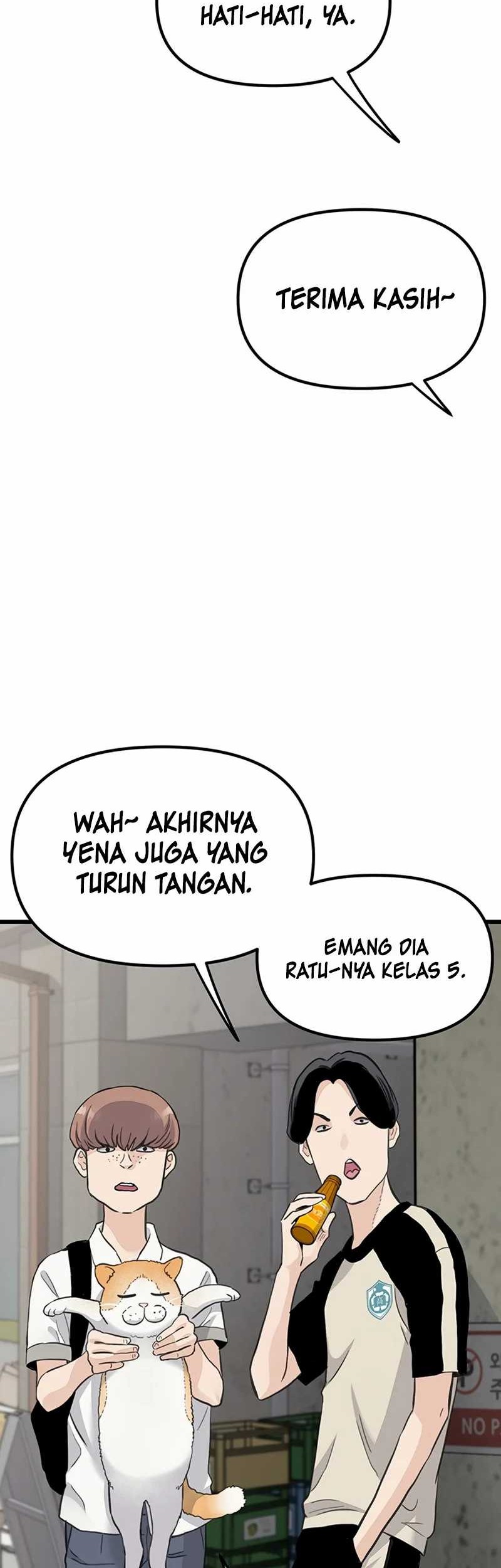 Silent Transfer Student Chapter 1 - halaman 29