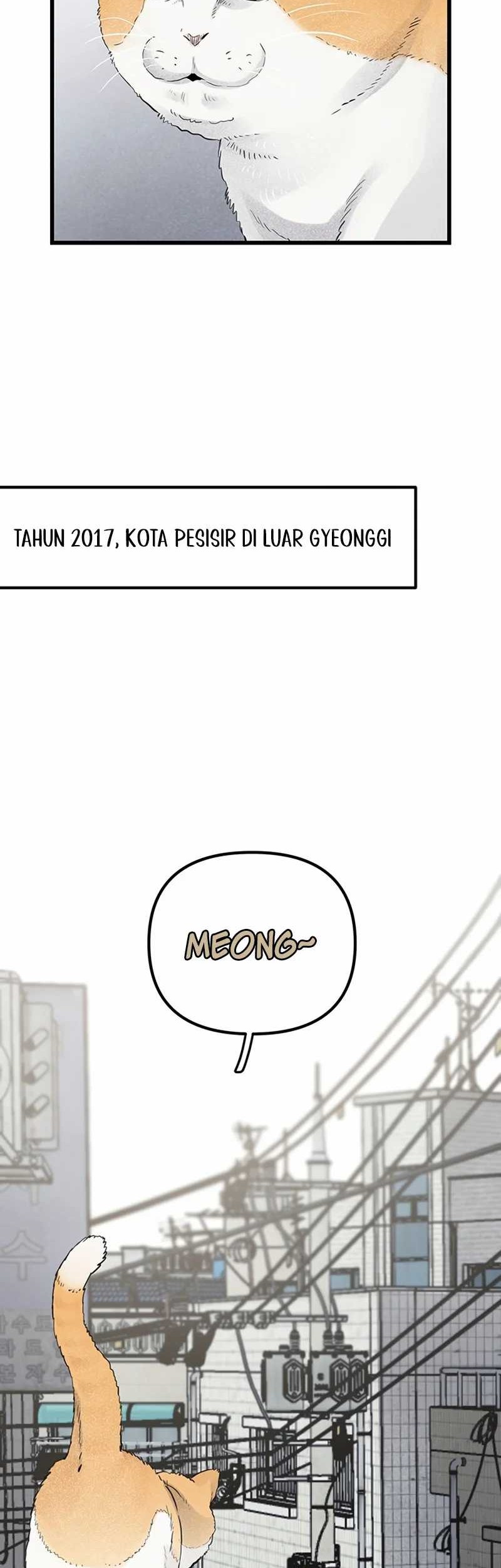 Silent Transfer Student Chapter 1 - halaman 3