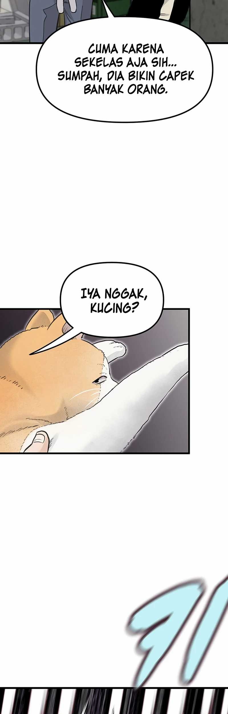 Silent Transfer Student Chapter 1 - halaman 30