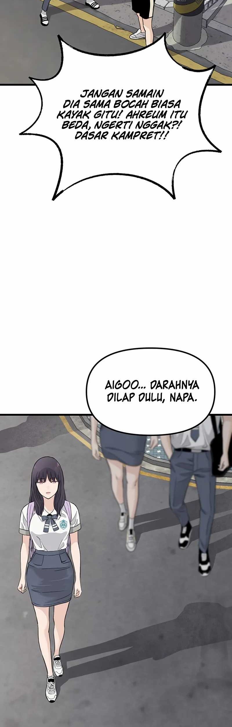 Silent Transfer Student Chapter 1 - halaman 41
