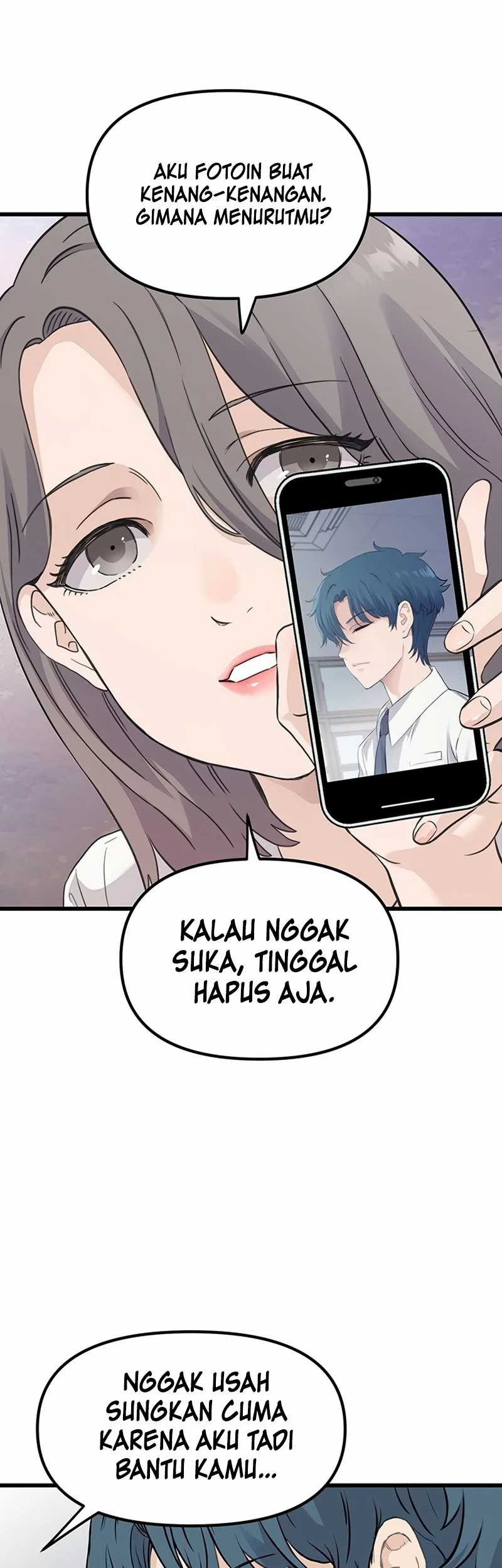 Silent Transfer Student Chapter 1 - halaman 48