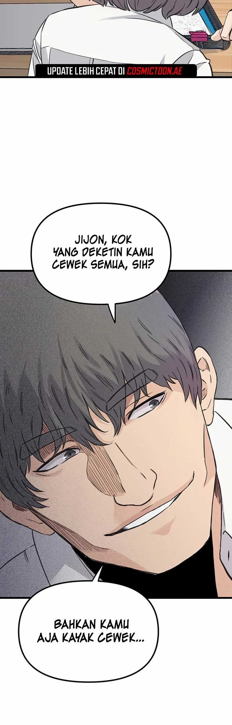Silent Transfer Student Chapter 1 - halaman 55