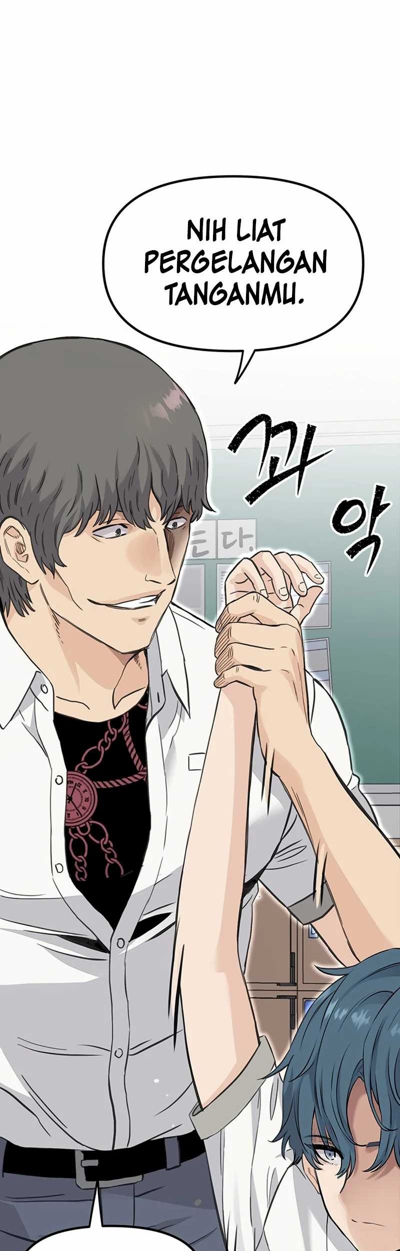 Silent Transfer Student Chapter 1 - halaman 56