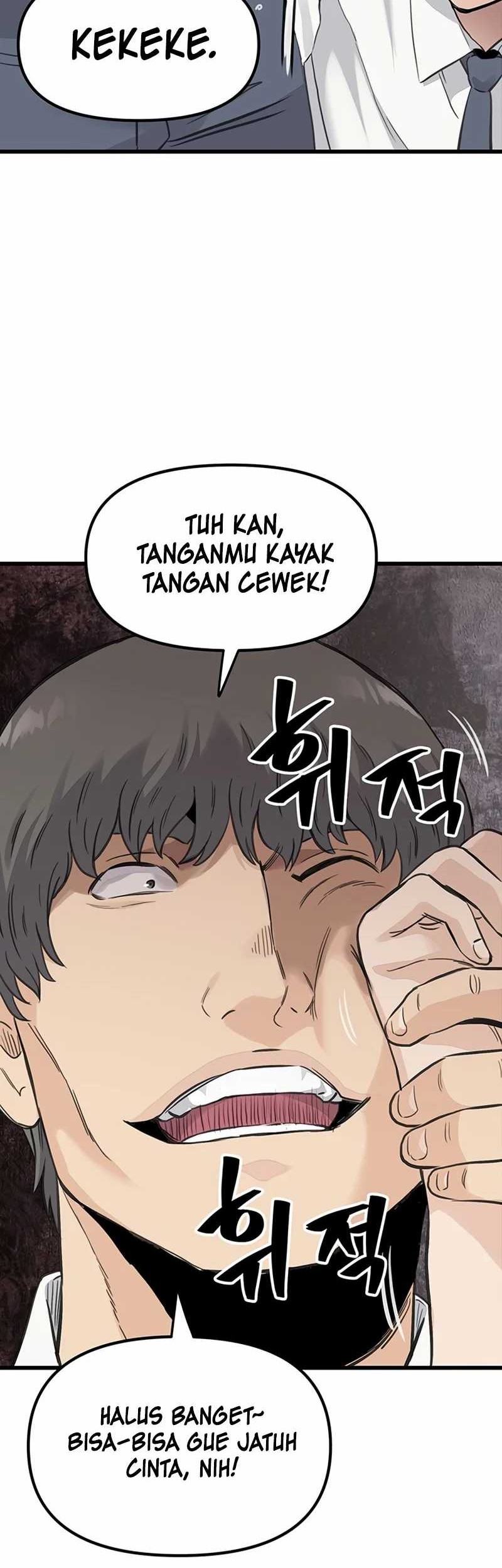 Silent Transfer Student Chapter 1 - halaman 57