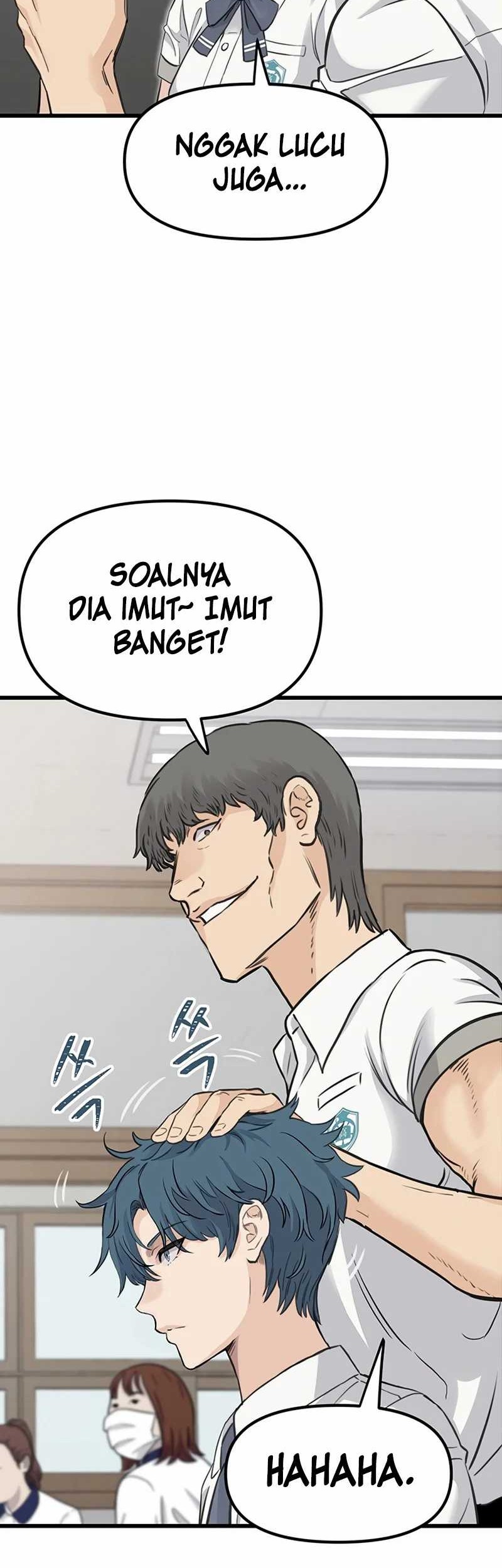 Silent Transfer Student Chapter 1 - halaman 59