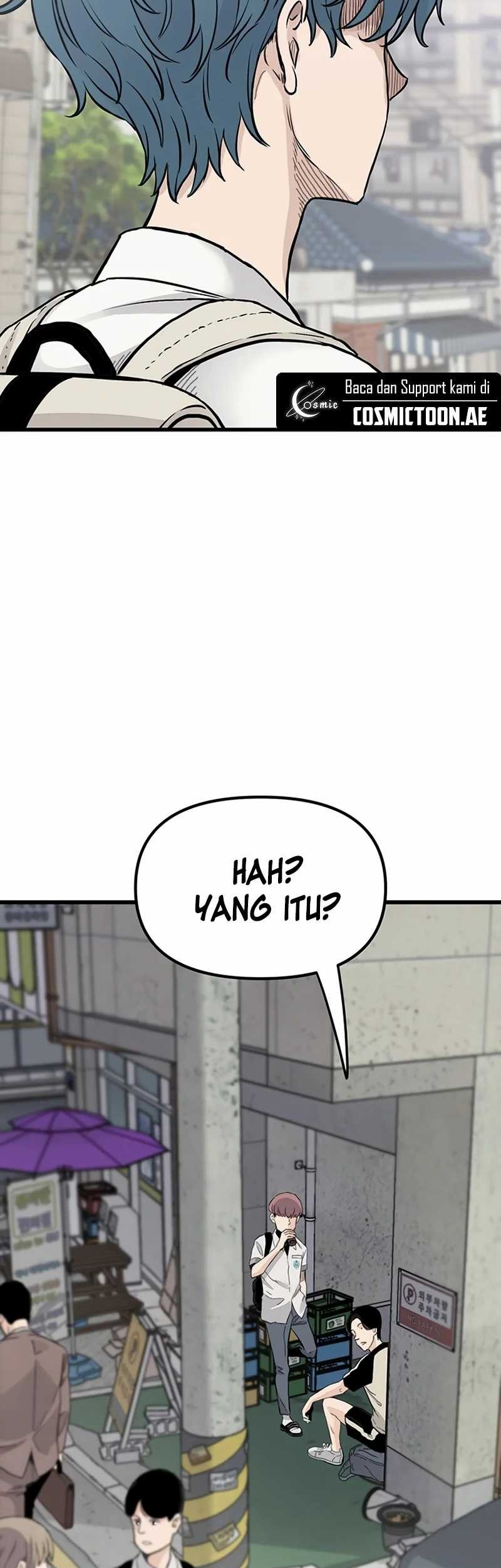 Silent Transfer Student Chapter 1 - halaman 6