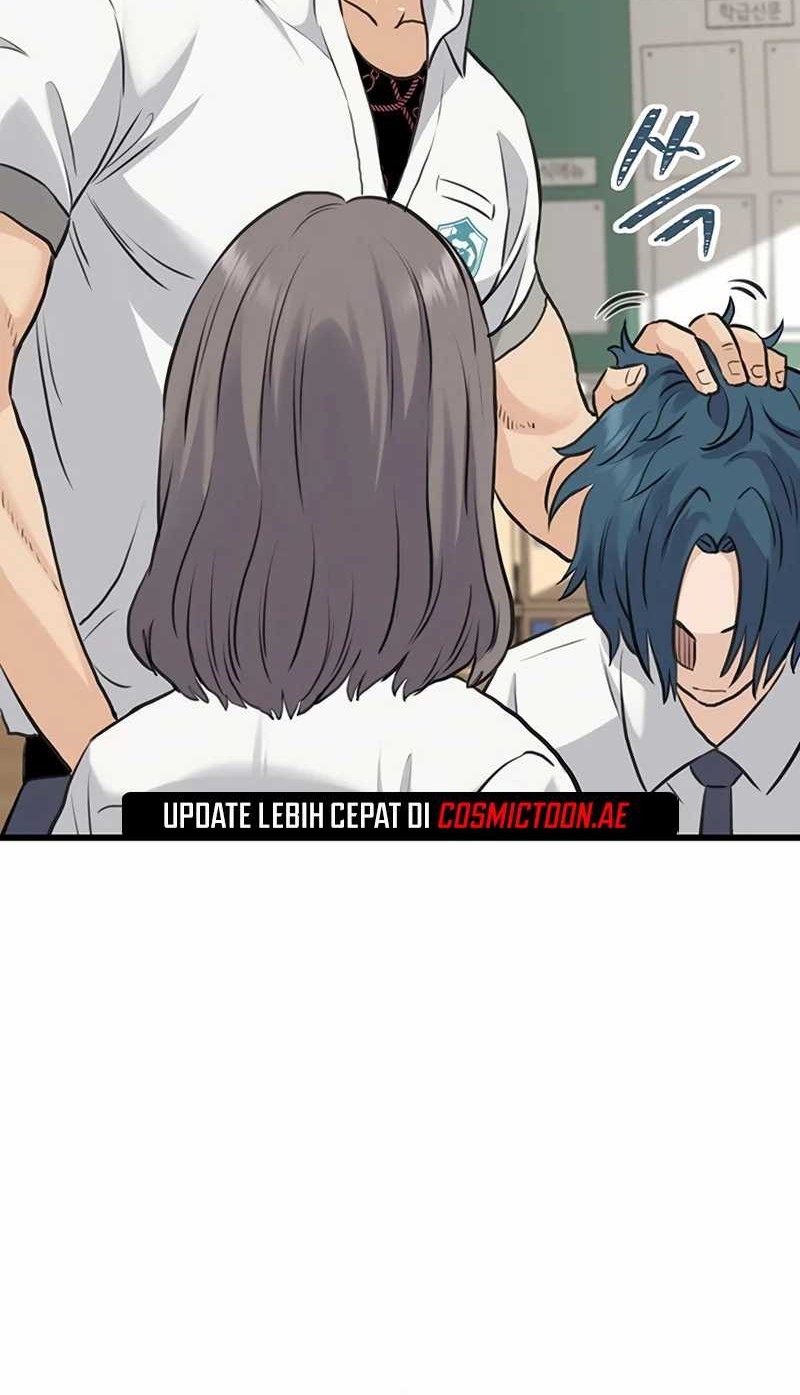 Silent Transfer Student Chapter 1 - halaman 61