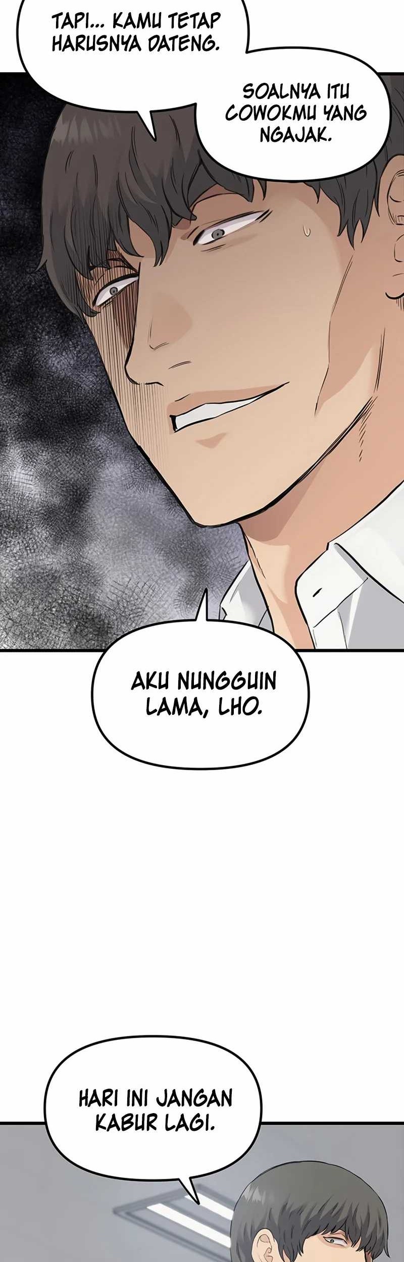 Silent Transfer Student Chapter 1 - halaman 63