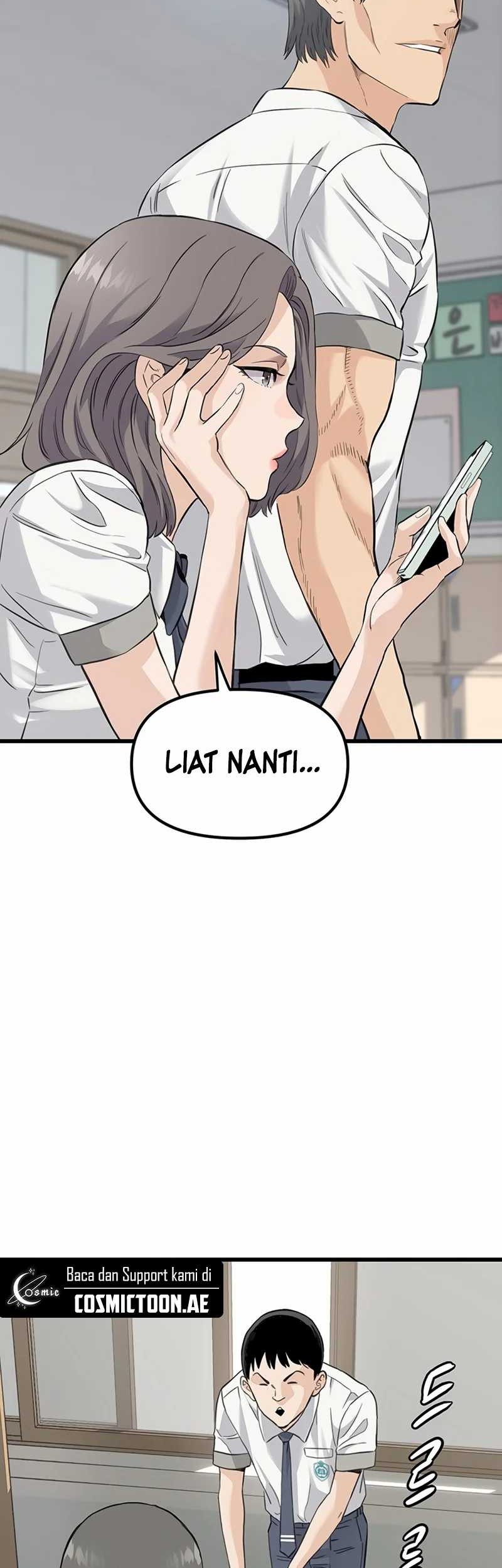 Silent Transfer Student Chapter 1 - halaman 64