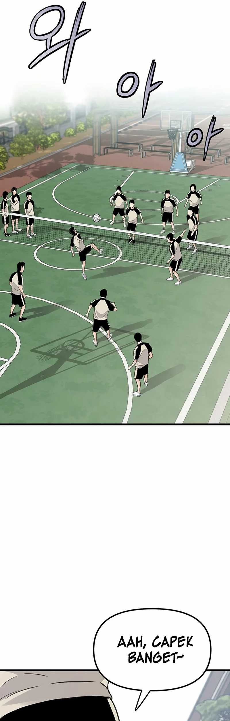 Silent Transfer Student Chapter 1 - halaman 68