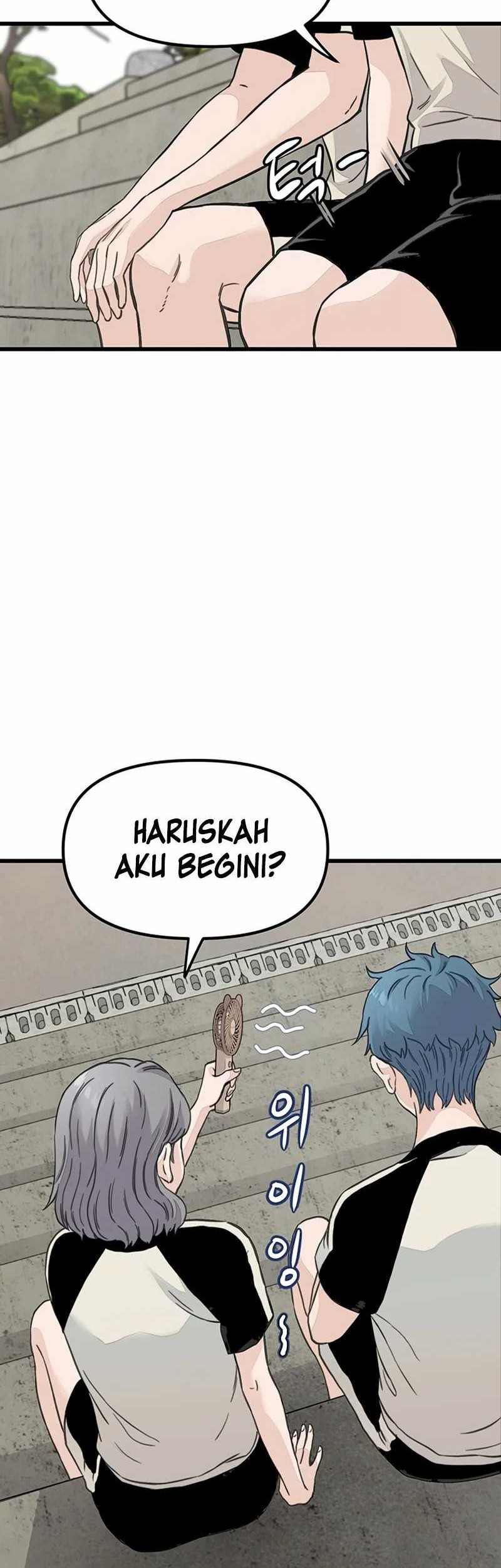 Silent Transfer Student Chapter 1 - halaman 71