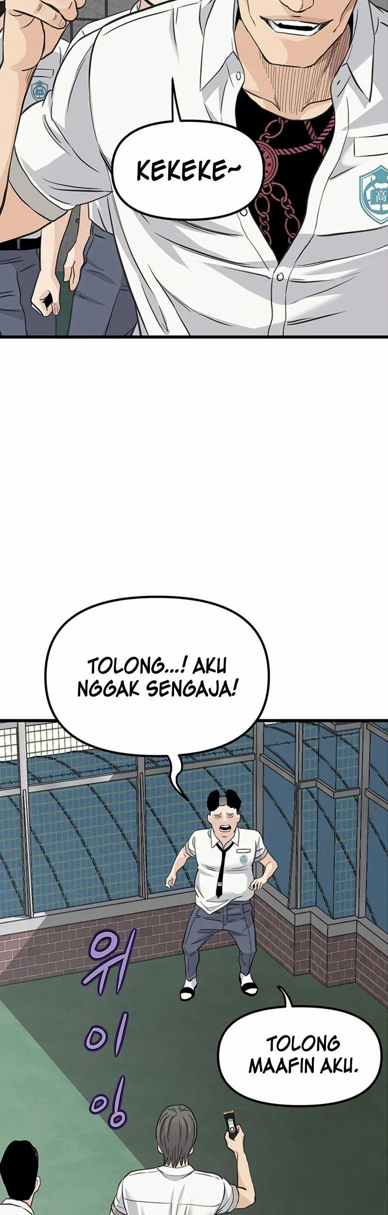 Silent Transfer Student Chapter 1 - halaman 88