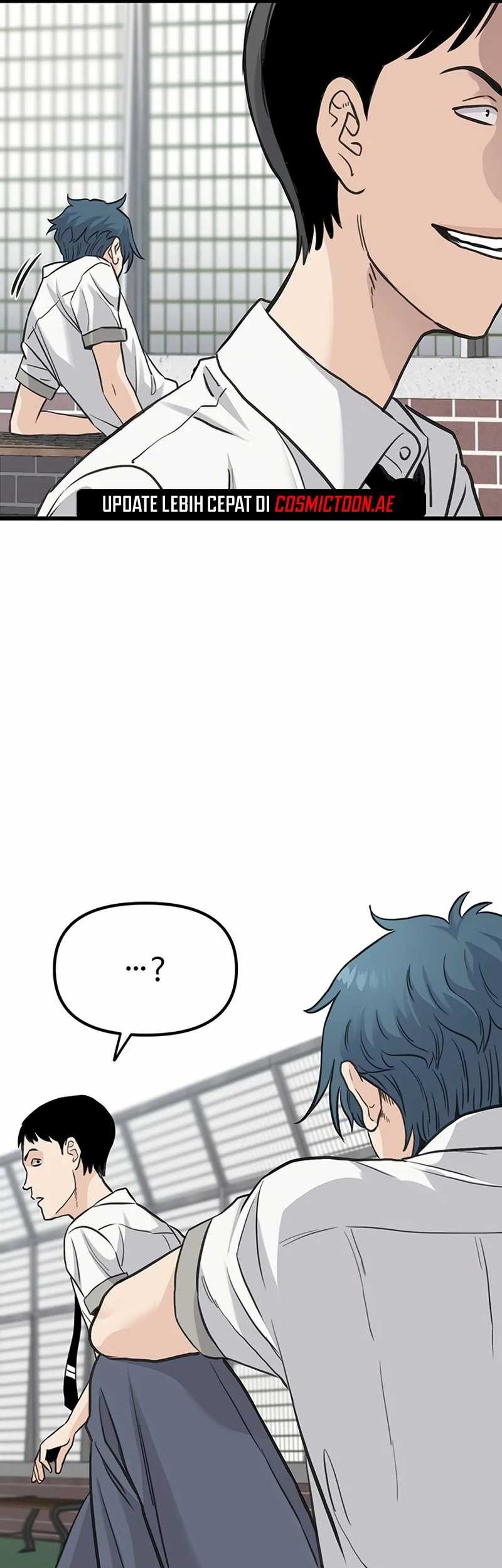 Silent Transfer Student Chapter 1 - halaman 92
