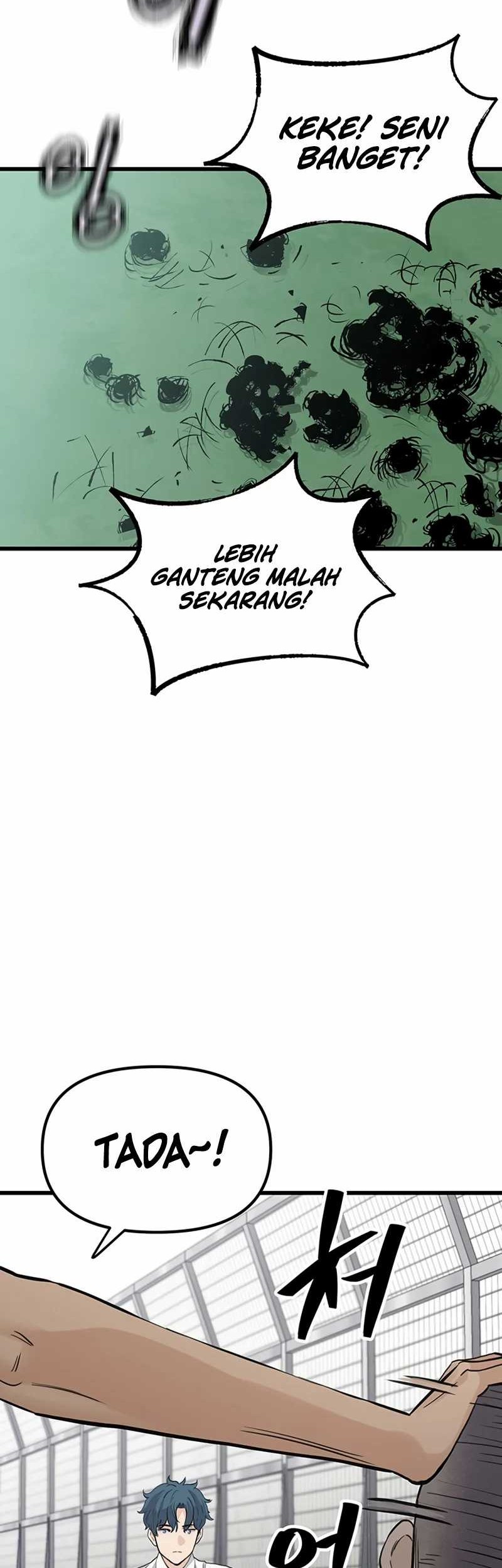 Silent Transfer Student Chapter 1 - halaman 99