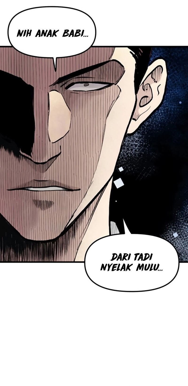 Silent Transfer Student Chapter 10 - halaman 56