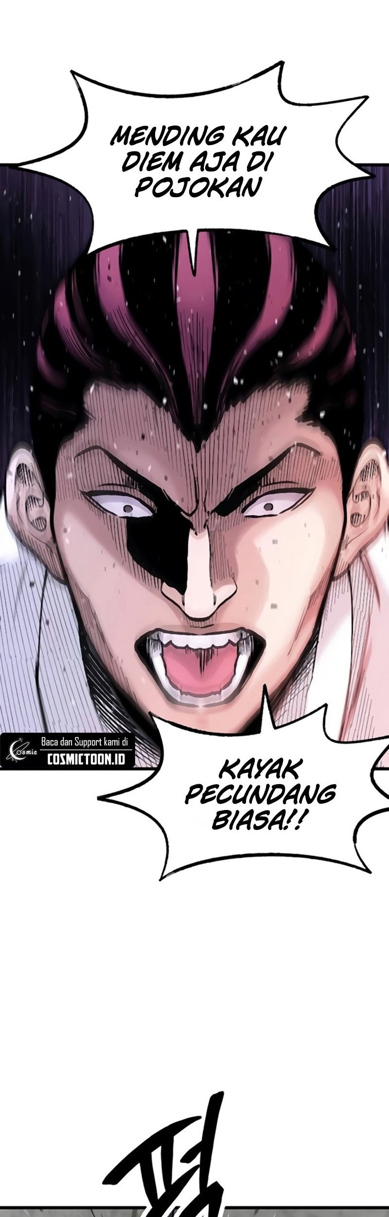 Silent Transfer Student Chapter 10 - halaman 61