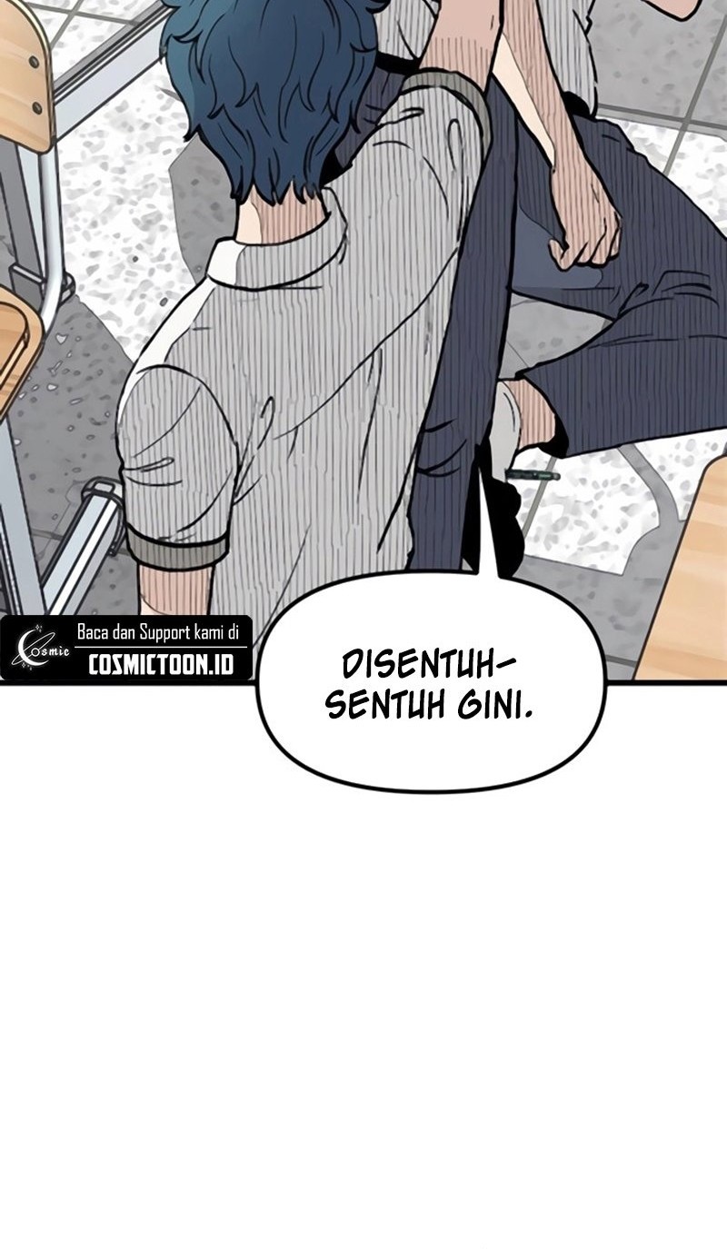 Silent Transfer Student Chapter 10 - halaman 68