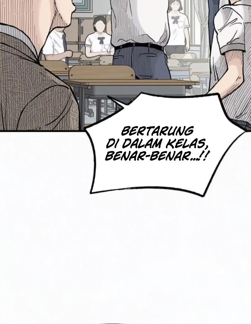 Silent Transfer Student Chapter 11 - halaman 18