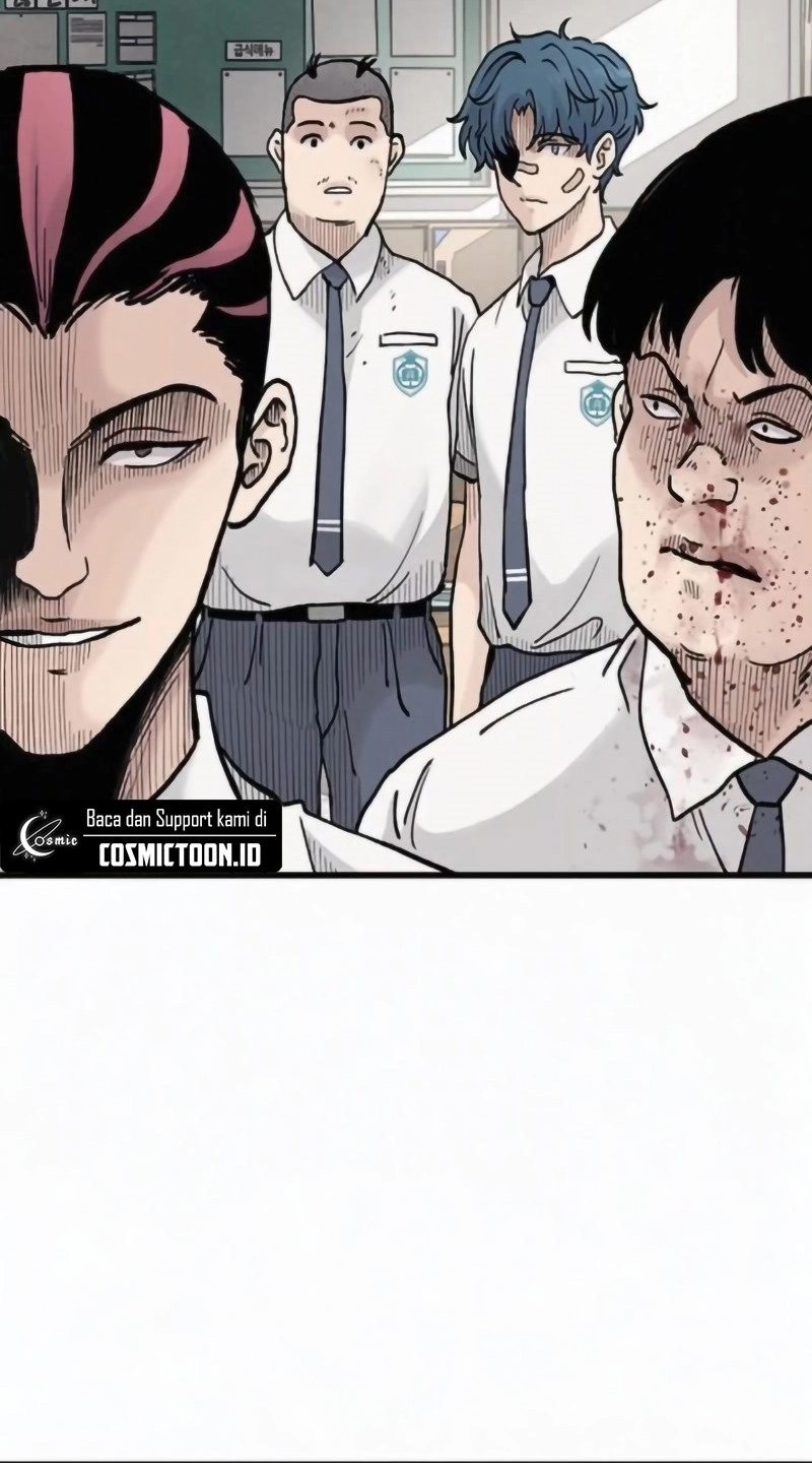 Silent Transfer Student Chapter 11 - halaman 24