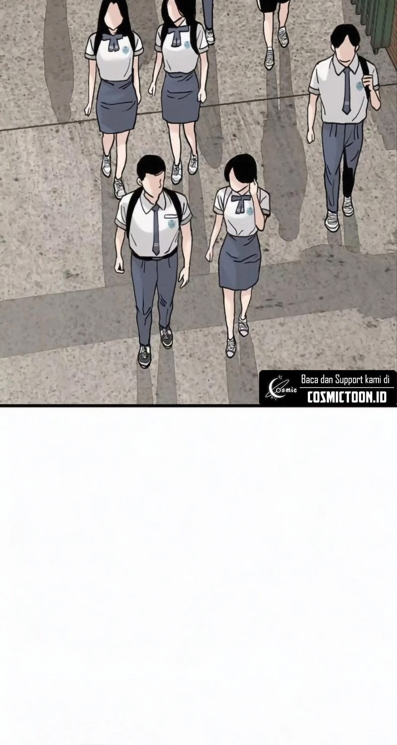 Silent Transfer Student Chapter 11 - halaman 27