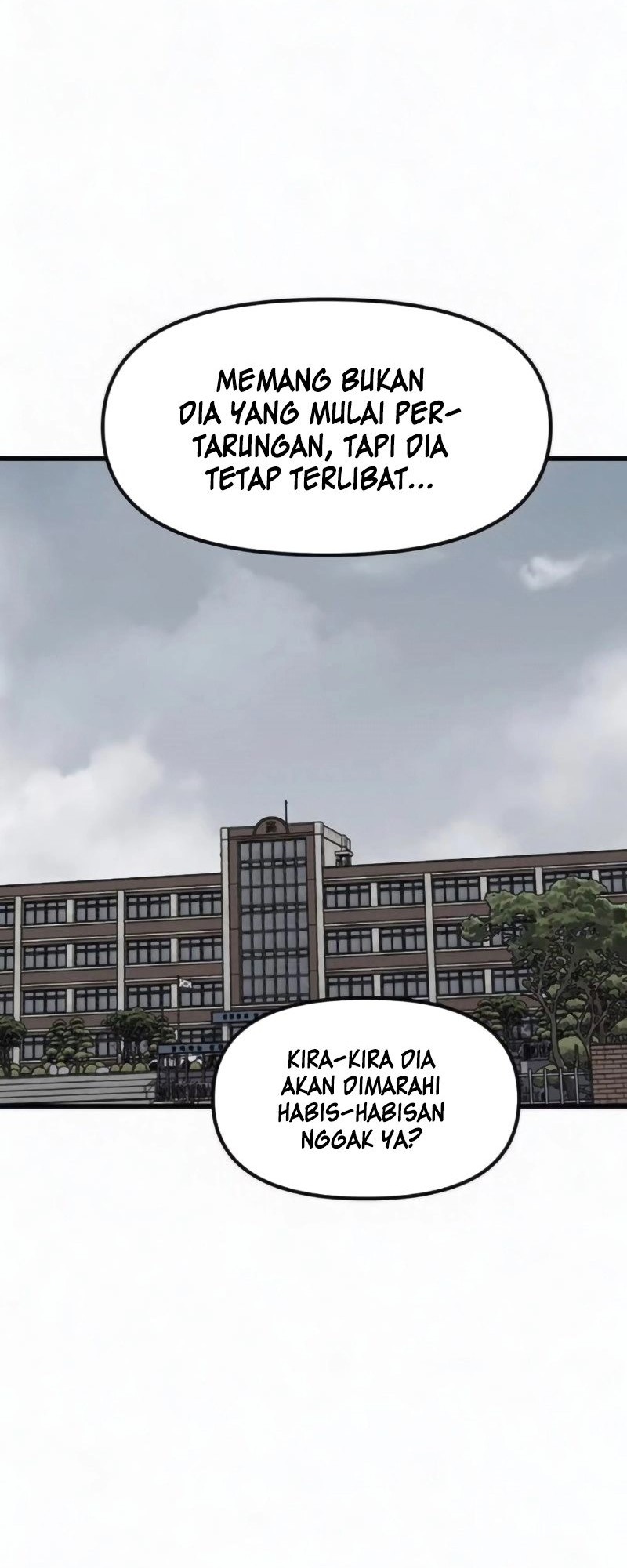 Silent Transfer Student Chapter 11 - halaman 30