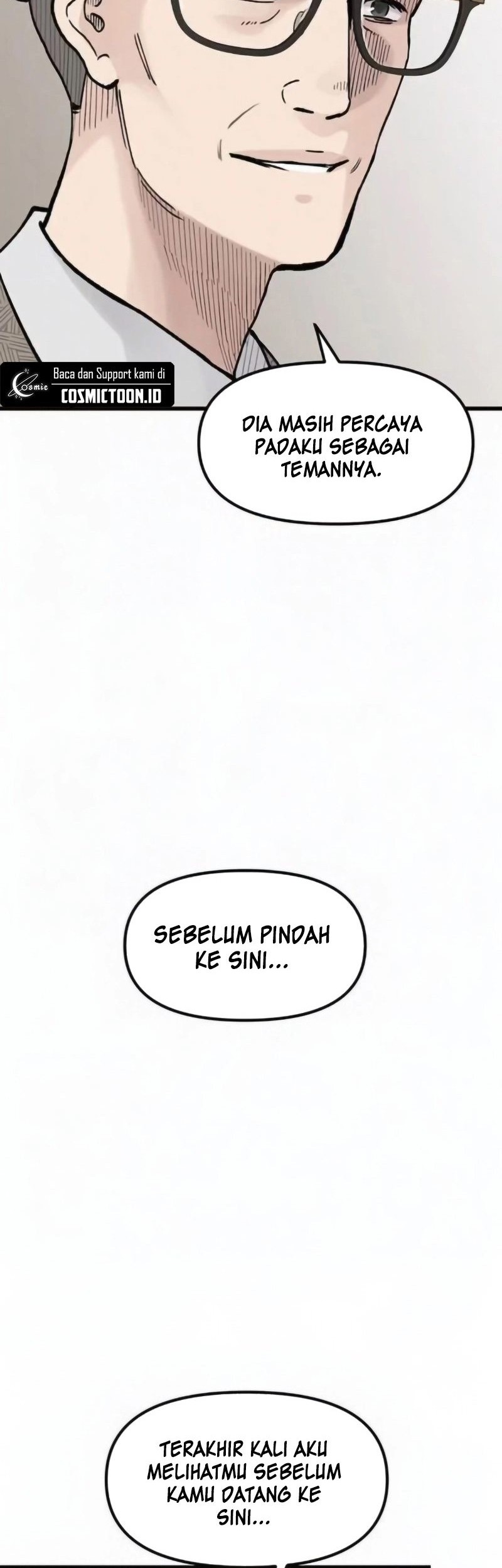 Silent Transfer Student Chapter 11 - halaman 35